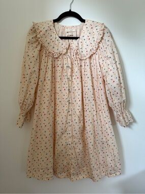 Christy Dawn Nellie Dress